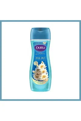 Vemora Parfüme Duş Jeli 450ml Lotus 1 Adet VMBZS