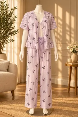 Genel Markalar pijama takımı