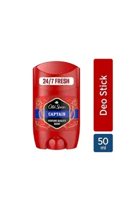 MATMEL Old Spice Stick Captain 50 ml 2 ADET