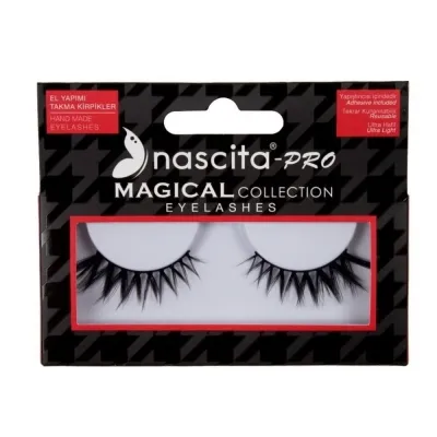 Nascita Magical Takma Kirpik - 144
