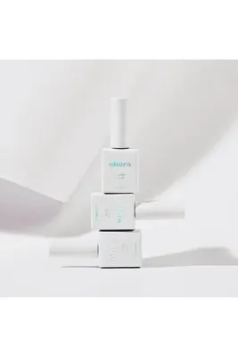 Ohora Tırnak Parlatıcı Top Coat