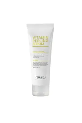 Cell by Cell VITAMIN PEELING SERUM