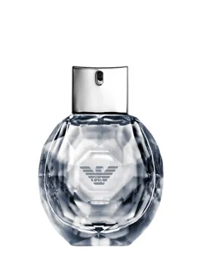 Giorgio Armani Ea Diamonds Elle EDP 100 ml Kadın Parfüm