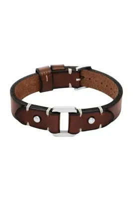 Fossil JF04942-040 Erkek Bileklik
