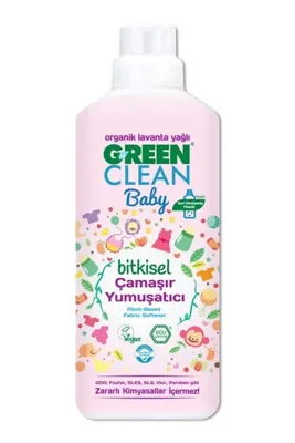 TWOX Baby Bitkisel Çamaşır Yumuşatıcı 1000 ml