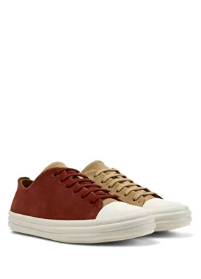 Camper Twins Renkli Kadın Sneakers K200980-016
