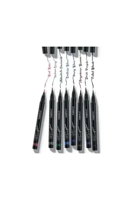 Faberlic Glam Team Kalıcı Renkli Kalem Eyeliner Zümrüt Yeşil 5687