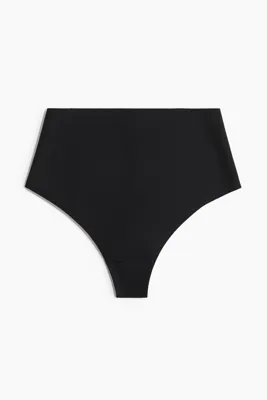 H&M Brazilian Külot Medium Shape