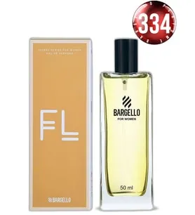 Bargello 391 Kadın Parfüm Floral 50 Ml Edp