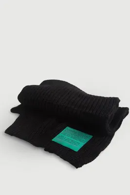 Huge Element Huge Oversize Scarf