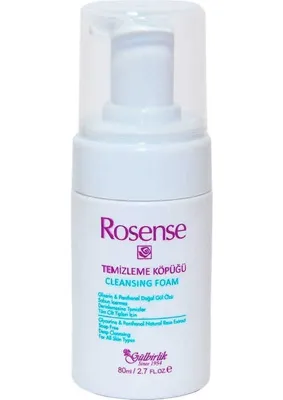 colezium Yüz Temizleme Köpüğü 80 ml