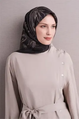 Armine 52 Sura İpek Eşarp 9600D