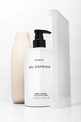 BYREDO Bal D'afrique Body Lotion 450 ML