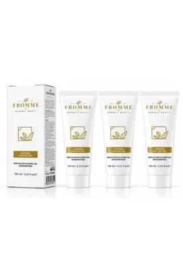 FromMe Ginseng Peeling Jel 3 Adet