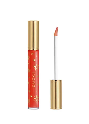 Gucci Gloss a Levres 526 Teresina Red