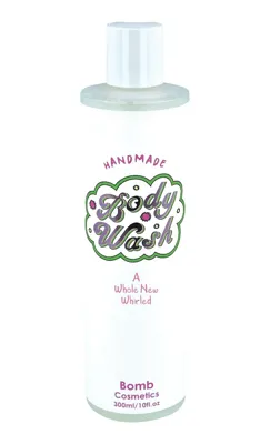 Xmlbayiciniz A Whole New Whirled Duş Jeli 300ml 285 ML