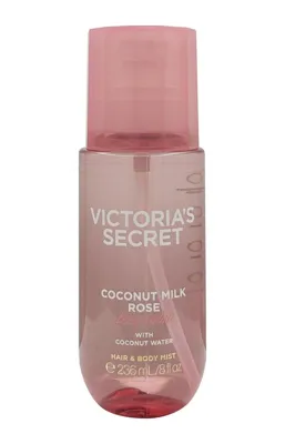 Victoria's Secret Coconut Milk Rose Saç Ve Vücut Spreyi 236ml