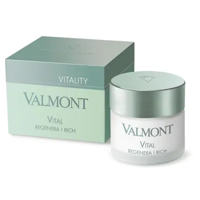Valmont Vital Regenera I Rich 50 ml