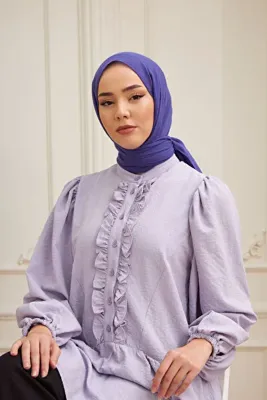 Silk Home Organik Jazz Şal-78003-22
