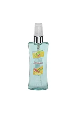 Body Fantasies Pure Sunshine Vücut Spreyi 94 Ml