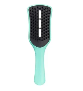 Tangle Teezer Easy Dry & Go Vented Sweet Pea Teal Green Saç ve Fön Fırçası