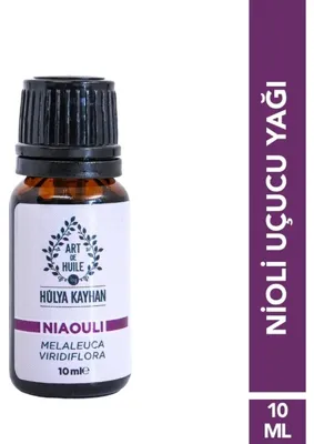 Art De Huile Niaouli - Nioli Uçucu Yağı 10 ml