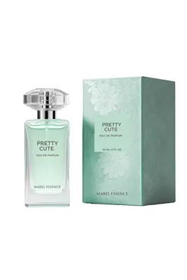 MATMEL Mabel Essence Pretty Cute Edp 50 Ml