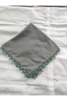 Genel Markalar El işi boncuklu yazma