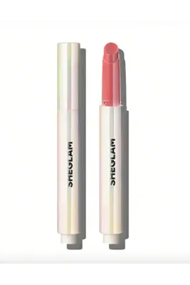 Sheglam Pout-Perfect Shine Lip Plumper, Simsiz dolgunlaştırıcı etkili dudak parlatıcı