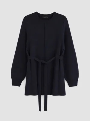 LCW Modest Bisiklet Yaka Kadın Tunik
