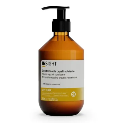 Insight INSIGHT Kuru Saçlar Saç Kremi 350 ml