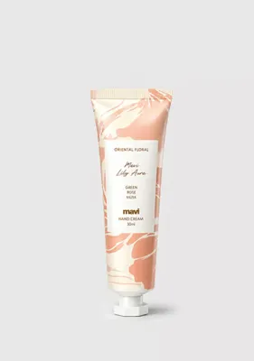 Mavi Lily Aura El Kremi 30 ml