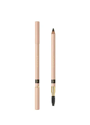 Gucci Powder Eyebrow Pencil 06 Ebony