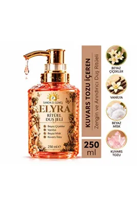 Butik ELYRA Ritüeli Duş Jeli 250 ml