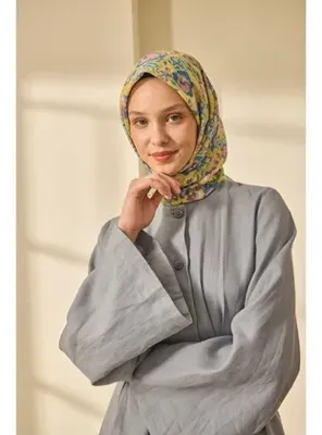 Silk Home Soft Eşarp 73090-25