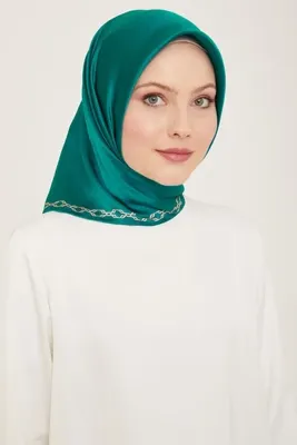 ARMİNE İPEK EŞARP 9154D (SURA)