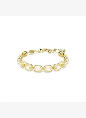 Swarovski 5720912 Swarovski Bilezik Mıllenıa:Bracelet Gos/Gos M