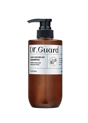 Coreana Dr. Guard Hair Loss Relief Saç Dökülmesi Karşıtı Şampuan 500 ml