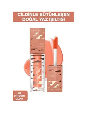 Maybelline New York Maybelline Allık
