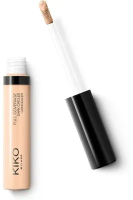 Ronanna KAPATICI - FULL COVERAGE DARK CIRCLES CONCEALER - 16 Vanilla