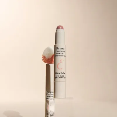 Embryolisse Color Balm Nude Pink