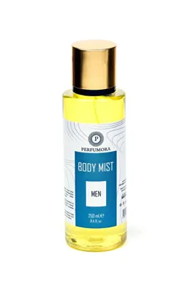 PERFUMORA Perfume Body Mist Men - M102 Aventos