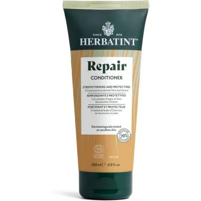 Herbatint Repair Organik Saç Kremi 200 ml