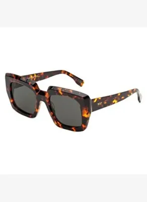 Retro Super Future PISCINA BURNT HAVANA ZYS