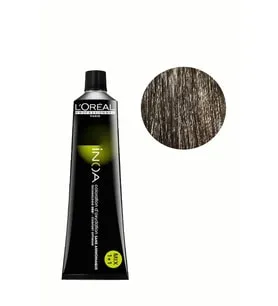 İNOA Amonyaksız Saç Boyası 6.0 60ml