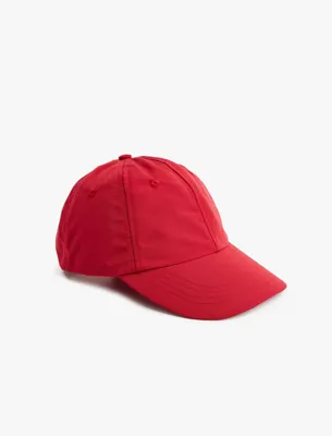Koton Basic Kep Şapka