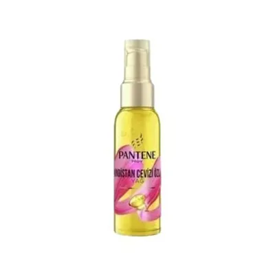 PANTENE Emily İn Paris Keratin Koruyucu Argan Bakım Yağı 100 Ml