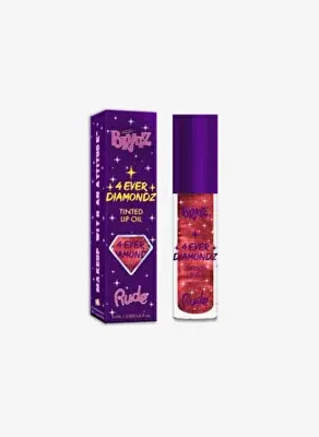 RUDE cosmetics Kırmızı Dudak Parlatıcısı