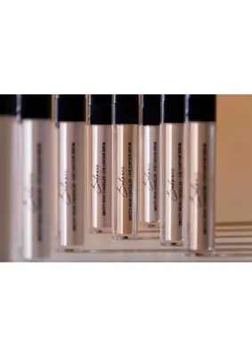 Str Store Göz Altı Morluk ve Torba Için Serum ve Kapatıcı 5 Ml- No:7 Almond