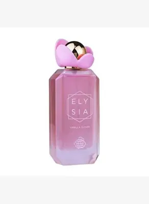 Fragrance World Elysia Vanilla Sugar EDP 100 ml Kadın Parfümü